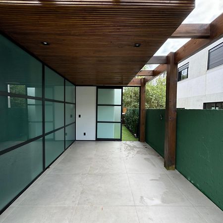 Вилла Monkey House Флорианополис Экстерьер фото