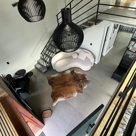 Вилла Monkey House Флорианополис Экстерьер фото