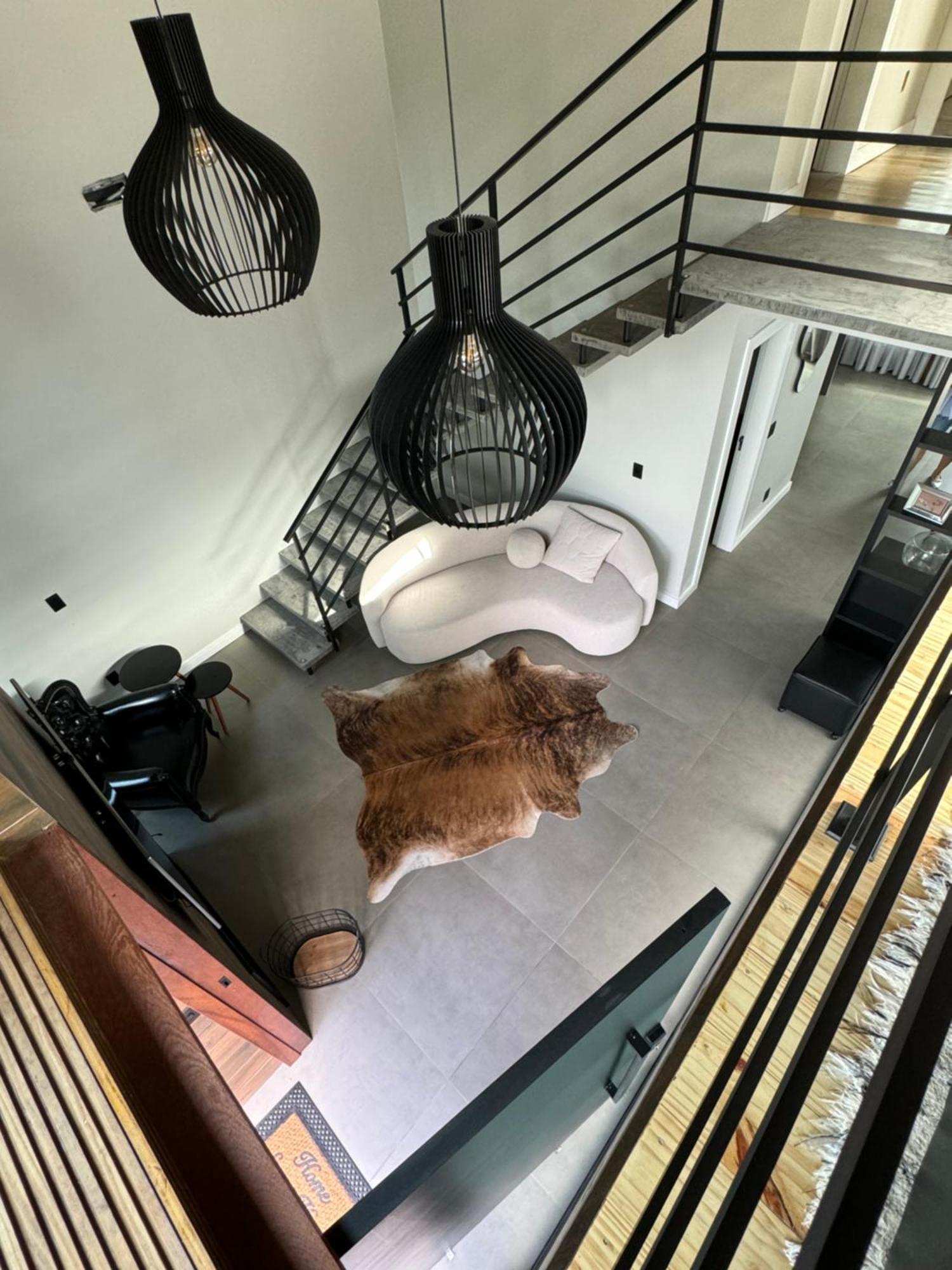 Вилла Monkey House Флорианополис Экстерьер фото