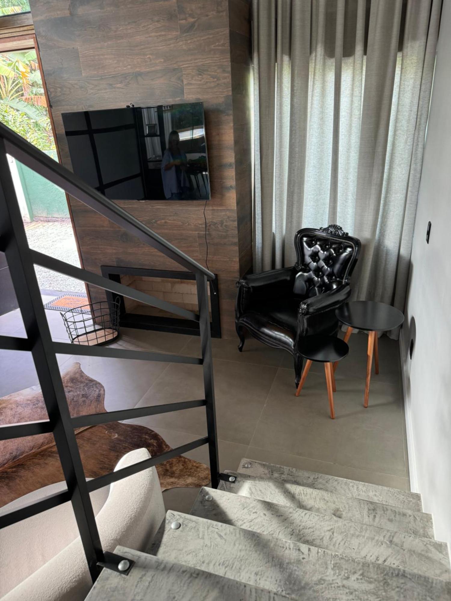 Вилла Monkey House Флорианополис Экстерьер фото