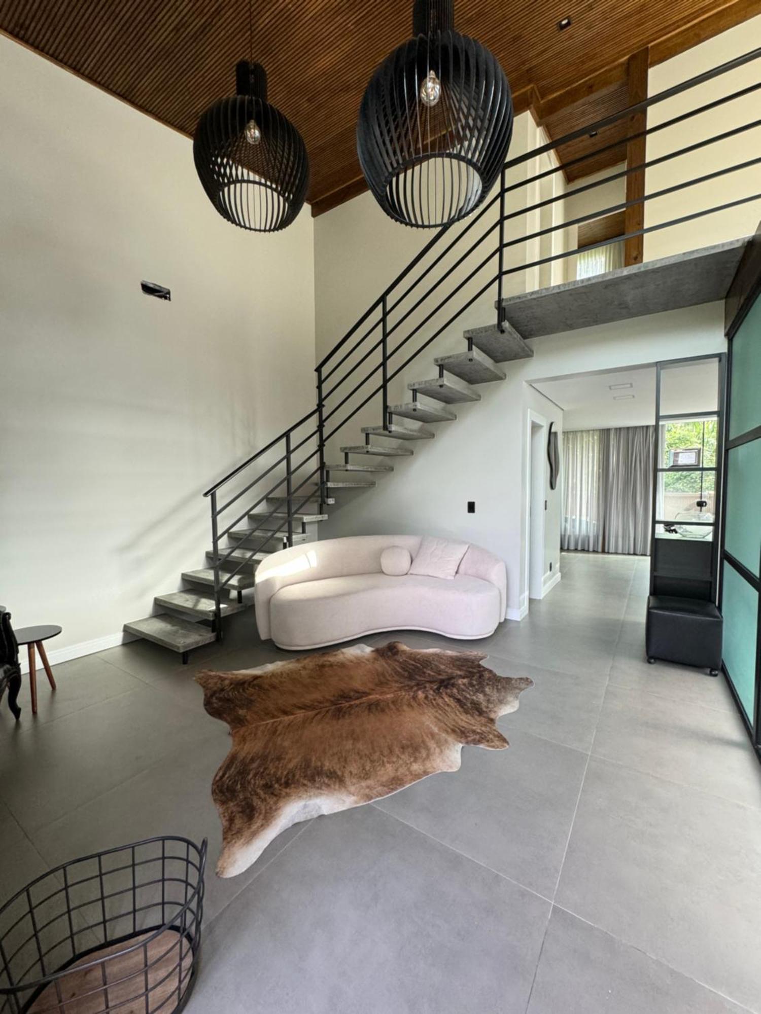 Вилла Monkey House Флорианополис Экстерьер фото